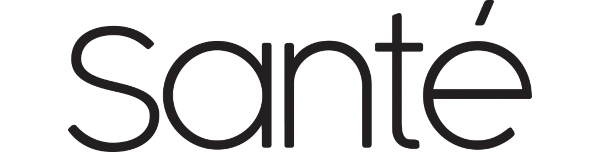 SantΓ© logo