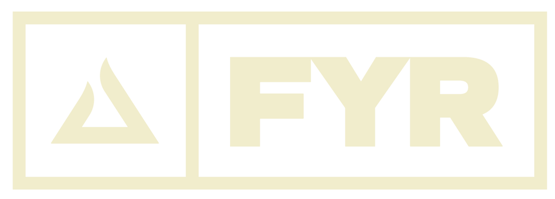 FYR logo