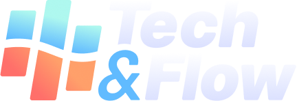 TECH & FLOW, INC logo