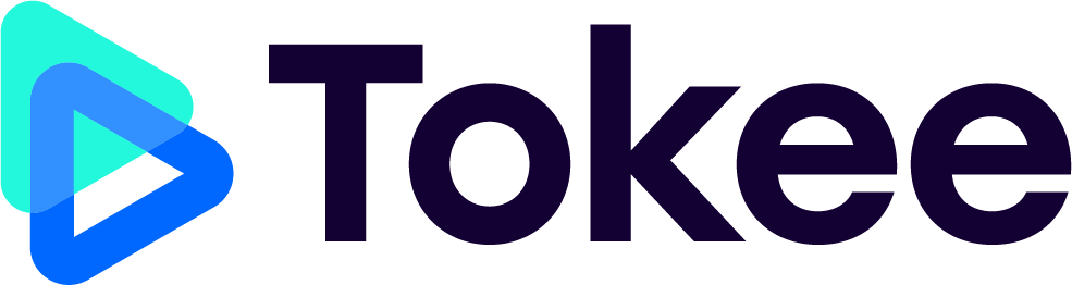 TOKEE logo