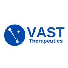 VAST THERAPEUTICS logo