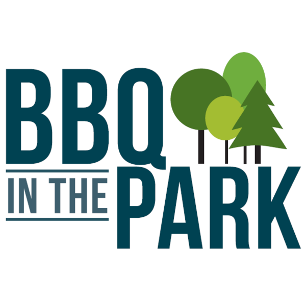 BBQ in the Park logo