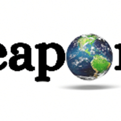 Weapon X, Inc. logo