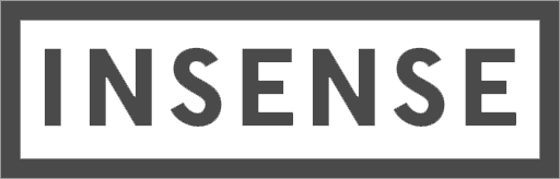 Insense logo