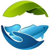 Fusion Farms logo