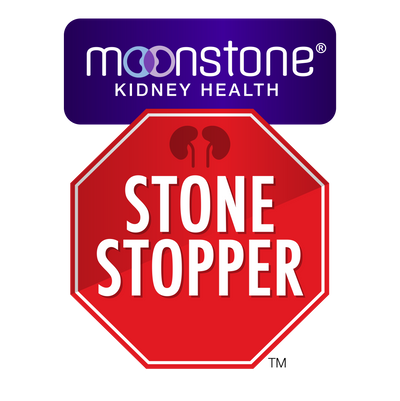 MOONSTONE NUTRITION logo