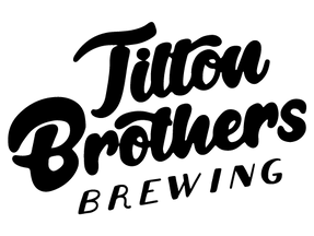 Tilton Brothers Brewing logo