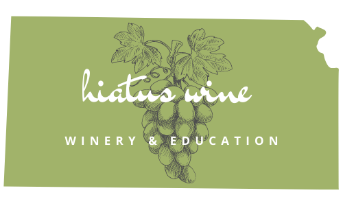Hiatus Wine logo