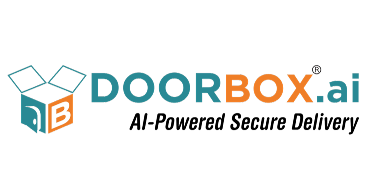DOORBOX CORPORATION logo