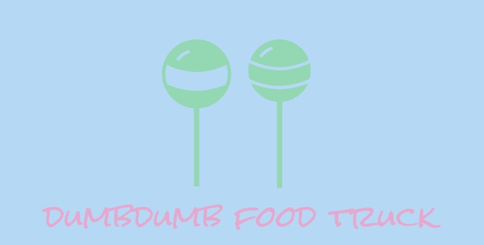 Dumbdumb Food Truck logo