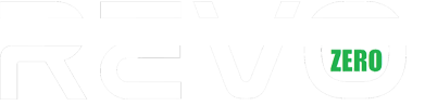 REVO ZERO logo