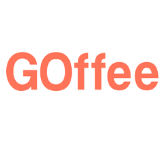 Goffee logo