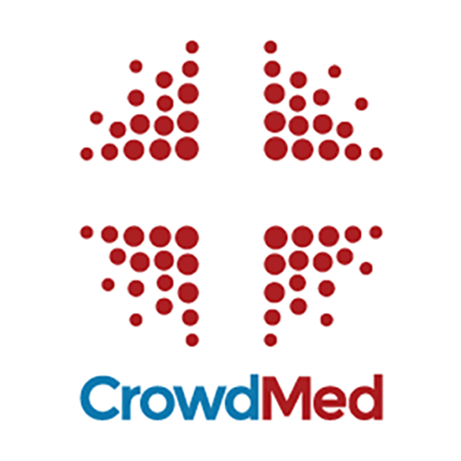 CrowdMed, Inc. logo
