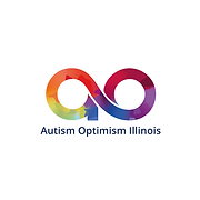 Autism Optimism Illinois Inc. logo