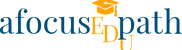 afocusedpath.com, Inc. logo