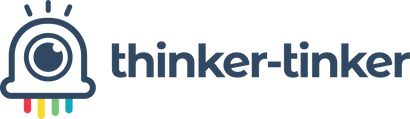 ThinkerTinker logo