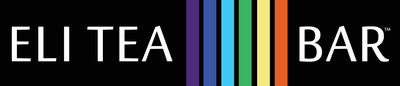 ELI TEA BAR logo