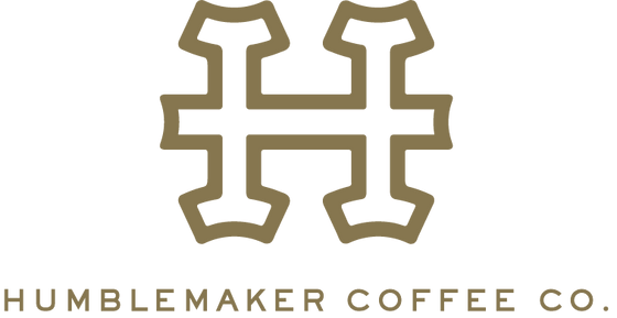 Humblemaker Coffee logo