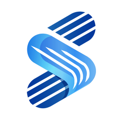 SkyMirr logo