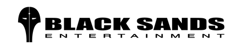 Black Sands Entertainment logo