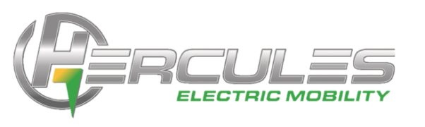 Hercules Electric Vehicles logo