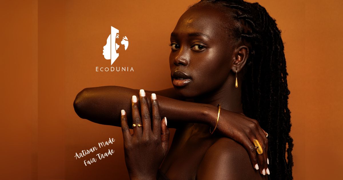 ECODUNIA, LLC logo