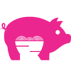Noodlepig, LLC logo