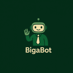 BIGADO NETWORKS AI INC logo