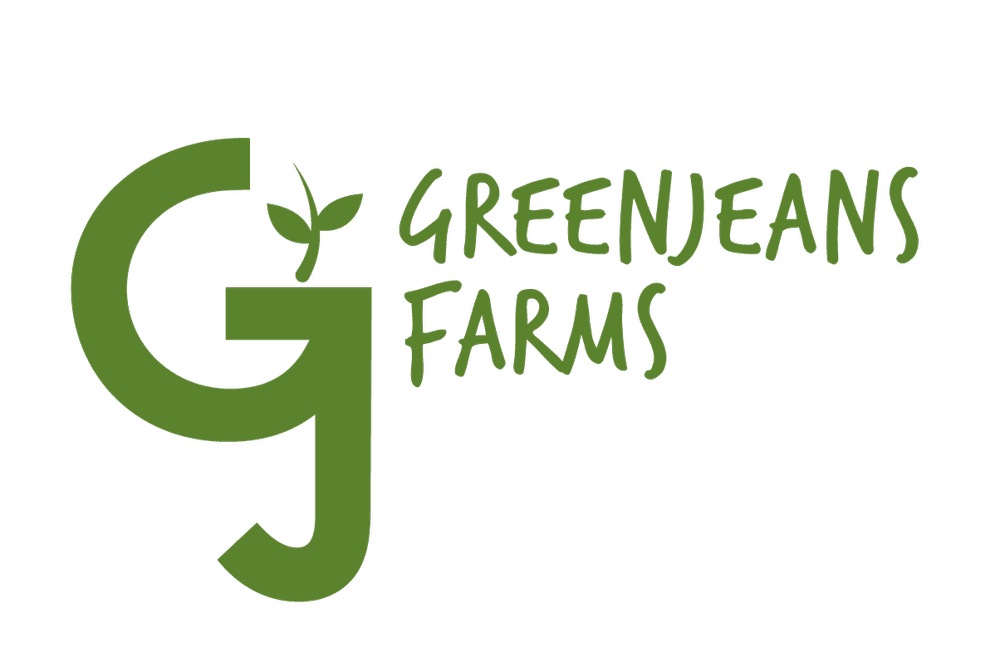 Greenjeans Farms logo