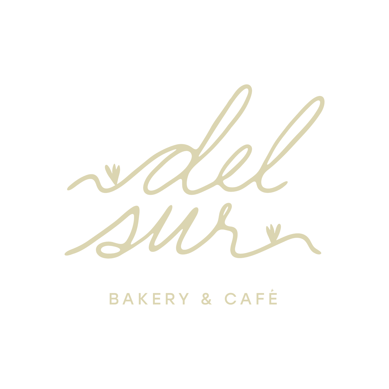Del Sur Bakery LLC logo