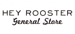 Hey Rooster General Store logo