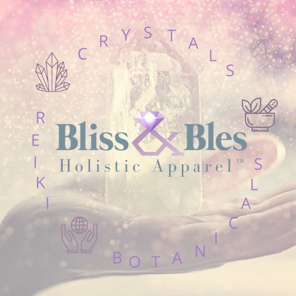 Bles Aura logo
