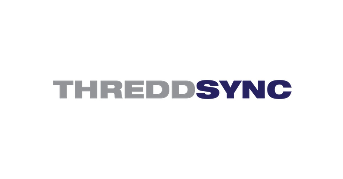 ThreddSync, LLC logo