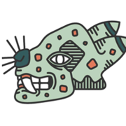 Tepeyolot Cerveceria logo