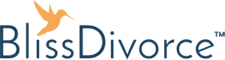 BlissDivorce logo