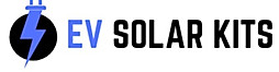 EV SOLAR KITS logo