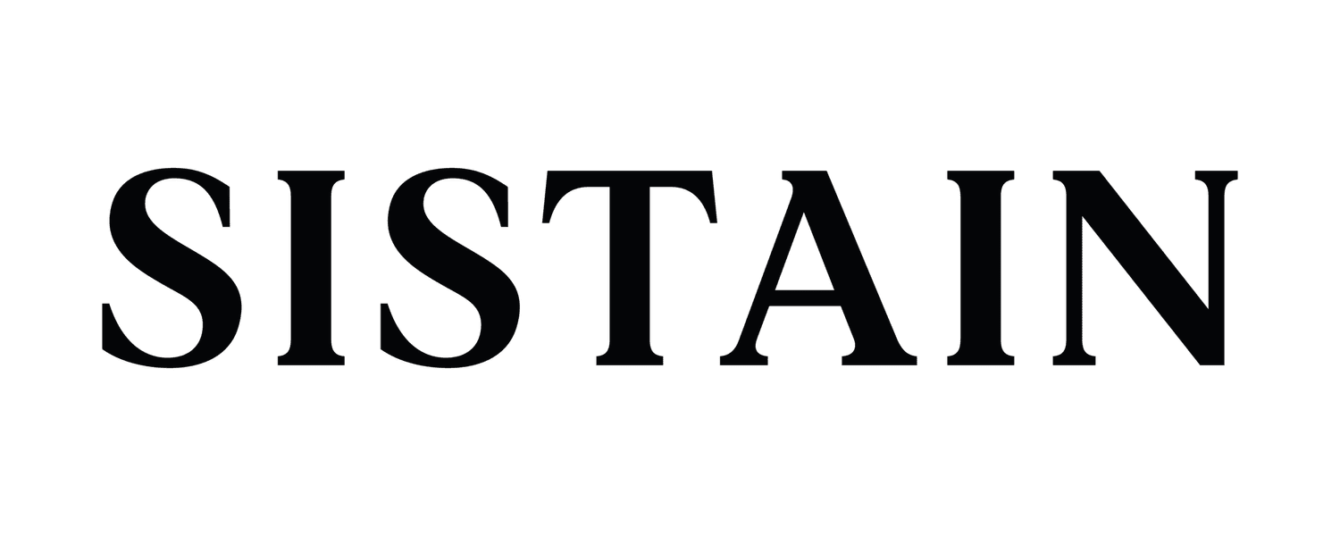 SISTAIN logo