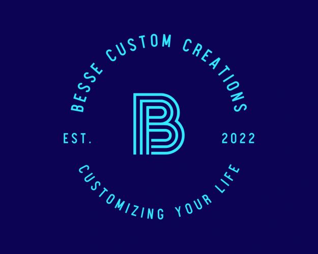 Besse Custom Creations logo