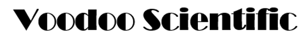VOODOO SCIENTIFIC logo