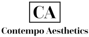 Contempo Aesthetics logo