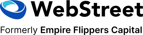 WEBSTREET ROUND 5 logo
