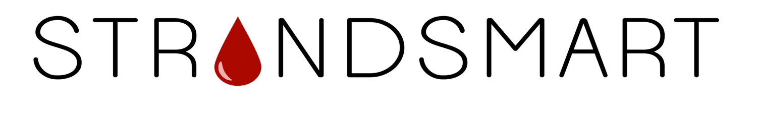 STRANDSMART logo