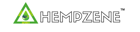 Hempzene logo