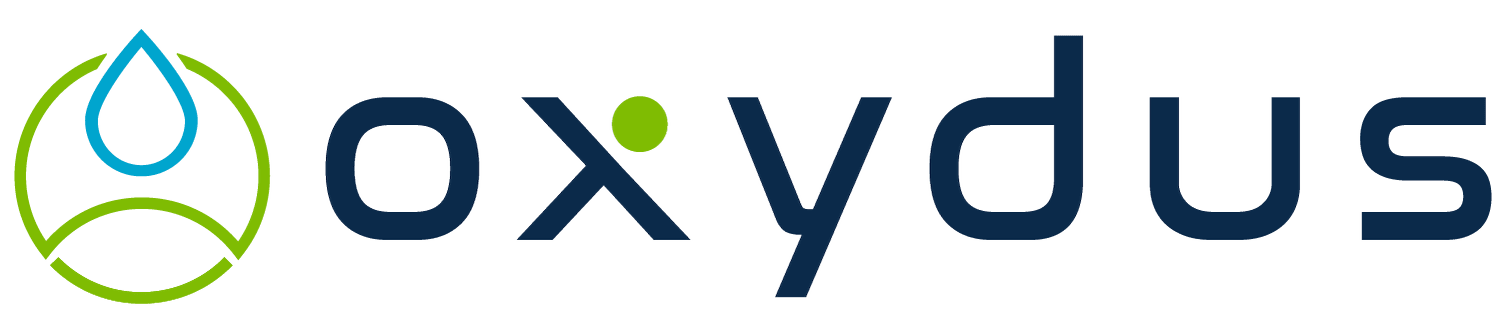 OXYDUS logo