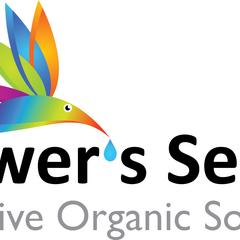 Grower's Secret logo