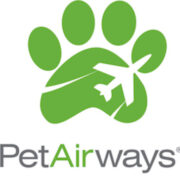 Pet Airways logo