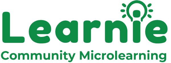 LEARNIE logo