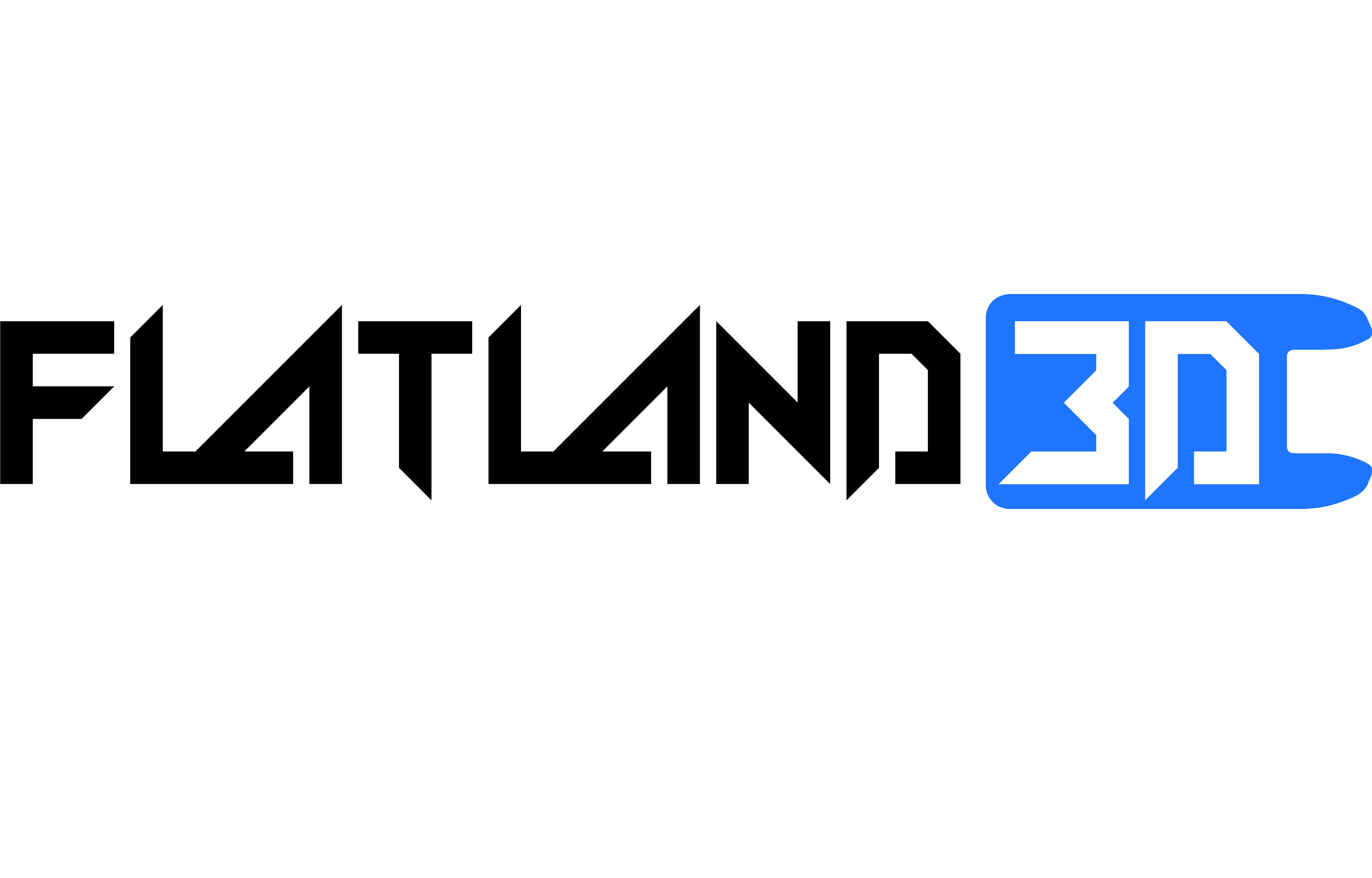 flatland3d logo