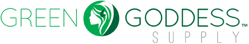 Green Goddess Supply logo
