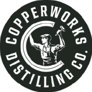 COPPERWORKS logo